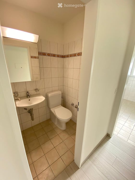 3,5 Zimmer Wohnung 94m2 (Nähe Bhf Stettbach) 5