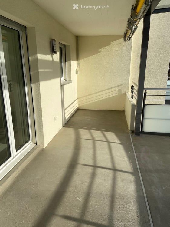 3,5 Zimmer Wohnung 94m2 (Nähe Bhf Stettbach) 7