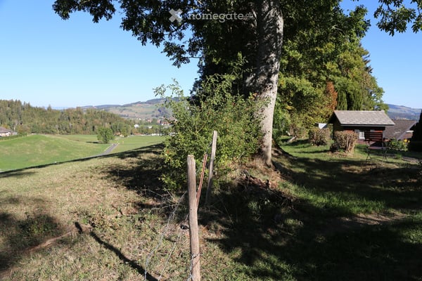 Magnifique chalet rénové avec vue panoramique sur les Préalpes fribourgeoises 13