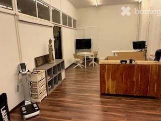 Atelier/Büro/Praxis oder Gewerberaum an der Bahnhofstrasse in Schönenwerd 2
