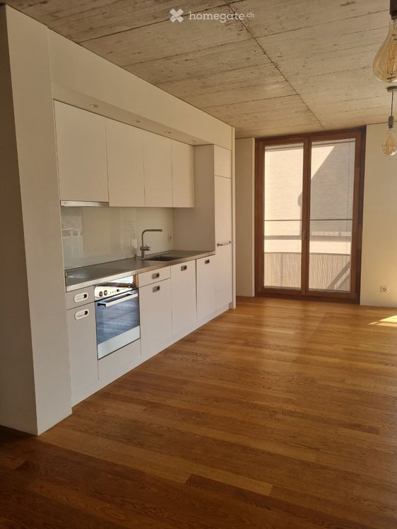 Apartment in Küsnacht ZH, Florastr. 4 3