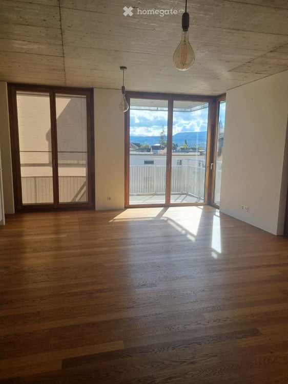 Apartment in Küsnacht ZH, Florastr. 4 4