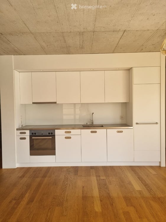 Apartment in Küsnacht ZH, Florastr. 4 2