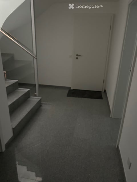 Stilvolles 5½-Zimmer-Stadthaus mit Aussicht, Garten und viel Privatsphäre in Frauenfeld 11