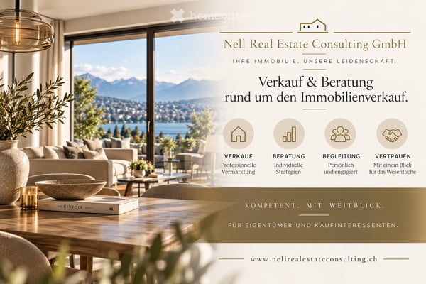 Mehr Wohnraum, mehr Komfort – 3.5 Zimmer mit 112 m² in Zürich-Seebach 10