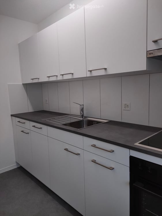 Gemütliche 2-Zimmer-Wohnung mit Balkon in Ganterschwil 12