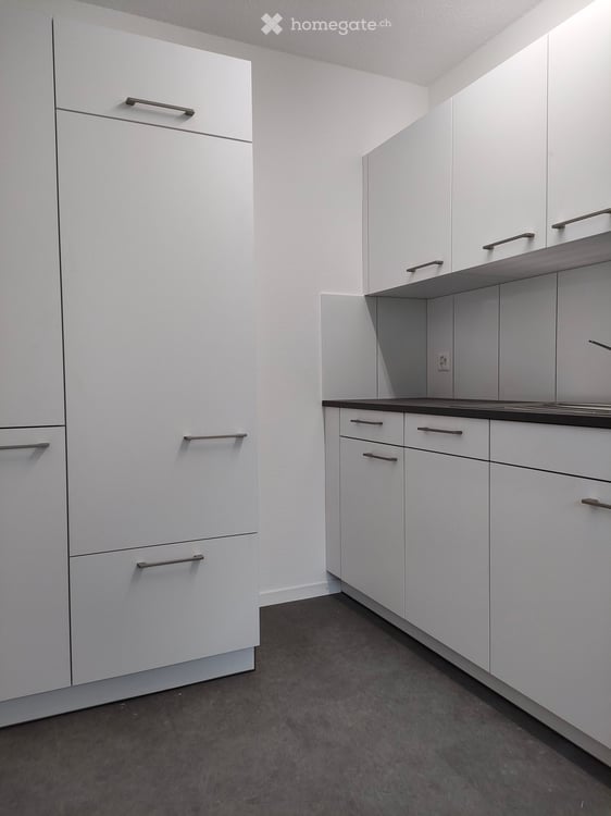 Gemütliche 2-Zimmer-Wohnung mit Balkon in Ganterschwil 9