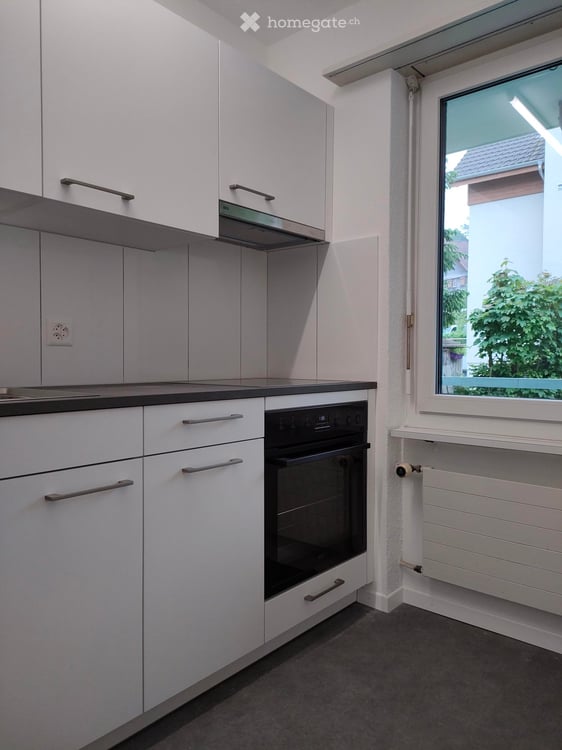 Gemütliche 2-Zimmer-Wohnung mit Balkon in Ganterschwil 10