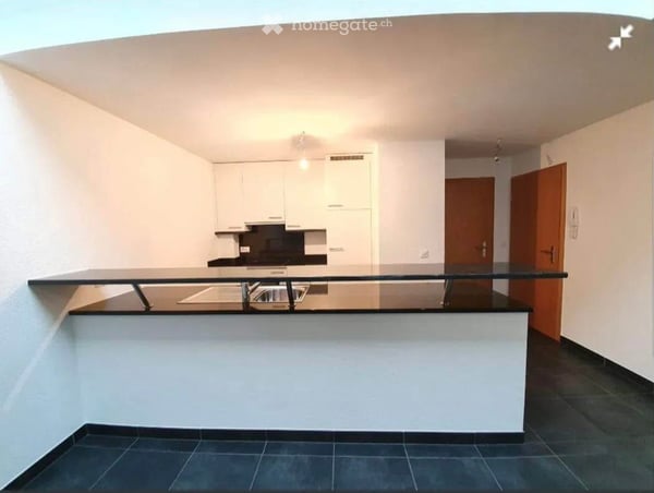 À REMETTRE RAPIDEMENT – Apparemment 3,5 pièces de 116m2, avec jardin et 30m2 de terrasses 5