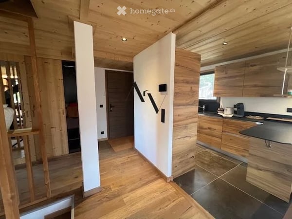 COMBLOUX CHALET CONTEMPORAIN RECENT - RAPPORT LOCATIF EXCELLENT 4