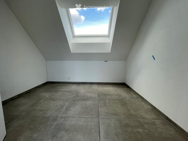 Attikawohnung in Dietikon 4