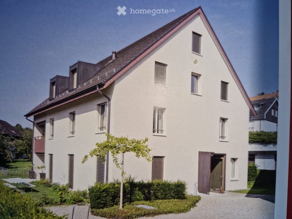Wohnung in Habsburg