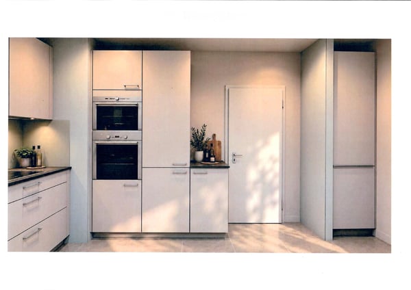 Wohnung in Oberwinterthur 3