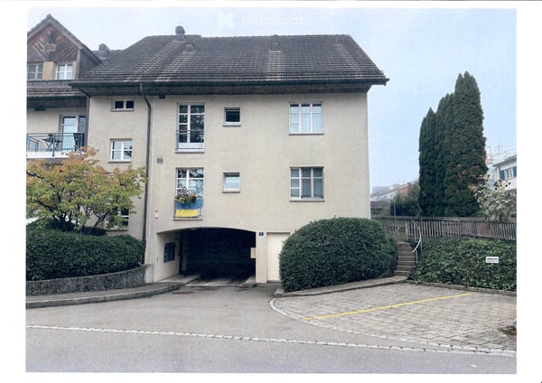 Wohnung in Oberwinterthur 7