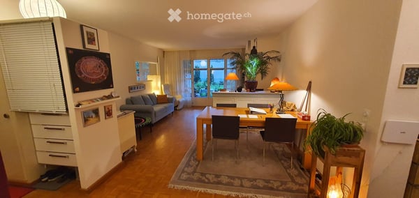 Wohnung in Oberwinterthur 5