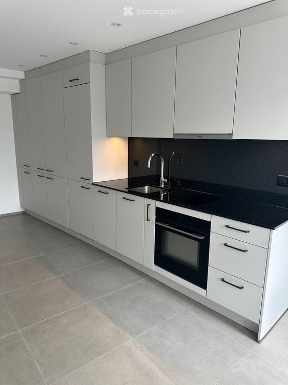 Wohnung in Zürich 2