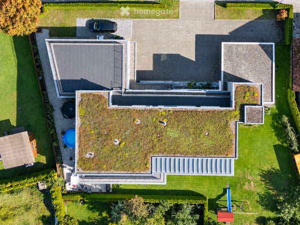 Aussergewöhnliches Penthouse mit Bergpanorama 26