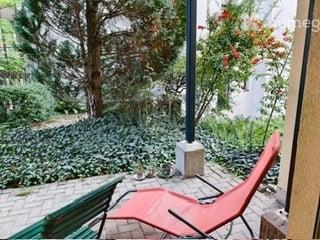 Zentrale Wohnung beim Kunsthaus mit Terrasse 3