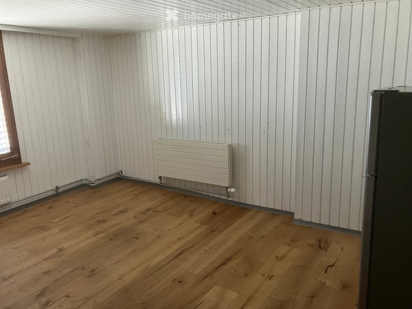 Charmante 3-Zimmer-Dachwohnung im Altbau in Reinach AG 7