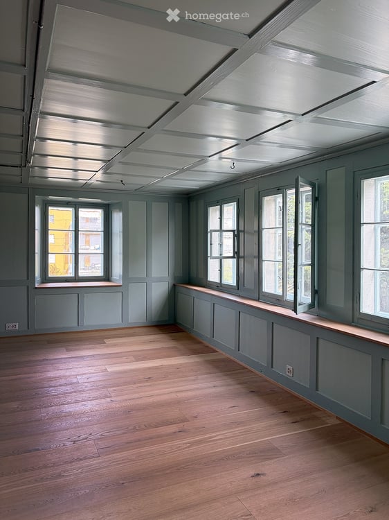 Bauernhaus in Illnau-Effretikon 3