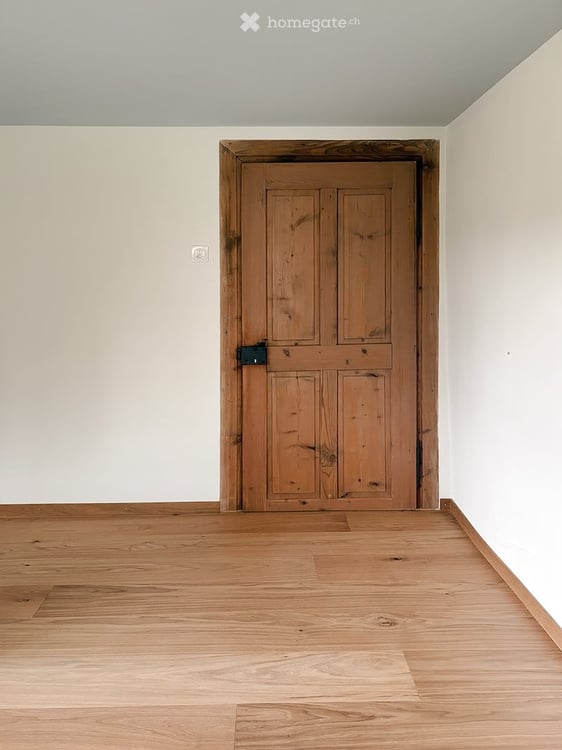 Bauernhaus in Illnau-Effretikon 15