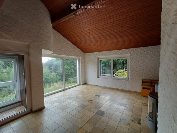 Villa individuelle à Chaumont (NE) 2
