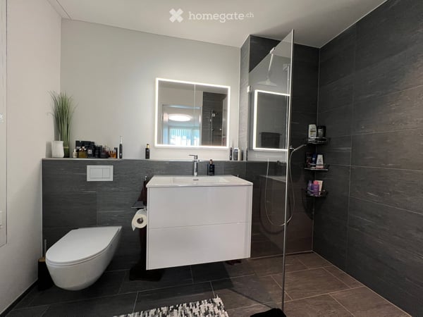 3.5 Zimmer-Wohnung in St. Gallen, Riethüsli 19
