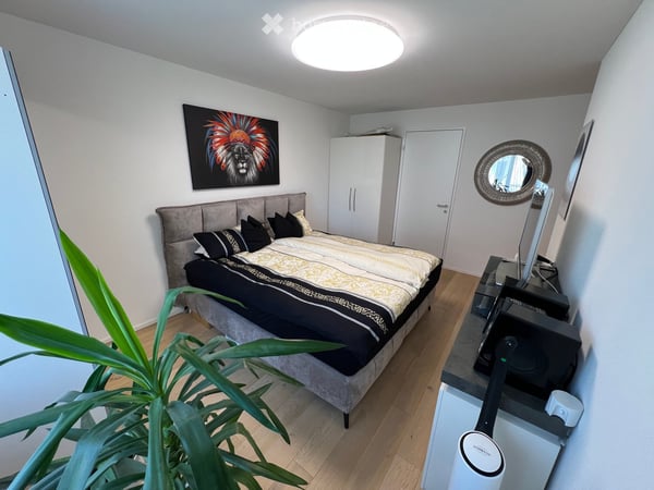 3.5 Zimmer-Wohnung in St. Gallen, Riethüsli 16