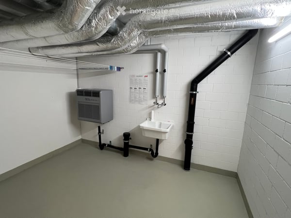 3.5 Zimmer-Wohnung in St. Gallen, Riethüsli 25