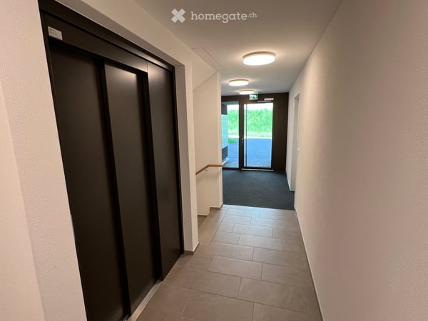 3.5 Zimmer-Wohnung in St. Gallen, Riethüsli 23