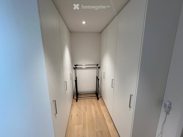 3.5 Zimmer-Wohnung in St. Gallen, Riethüsli 20
