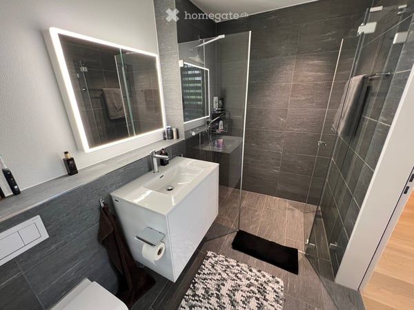 3.5 Zimmer-Wohnung in St. Gallen, Riethüsli 18