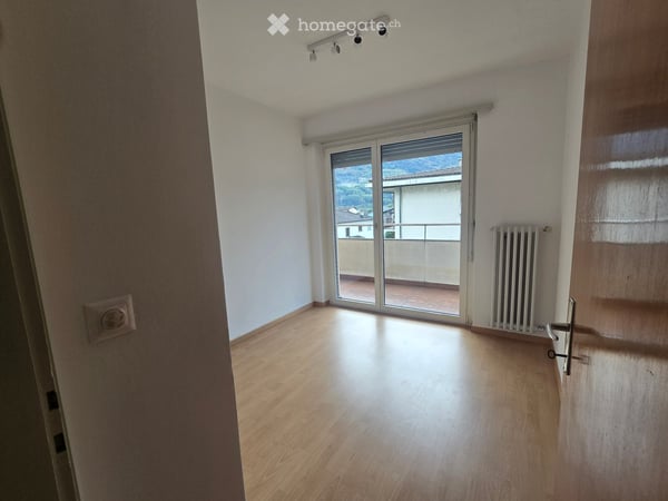 Appartamento a Biasca 3.5 (Tutto compreso) 5