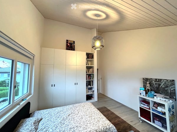 Maison avec piscine/sauna - meublée et équipée - entretien et nettoyage inclus - à louer Sullens 12