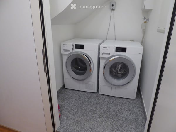 Luxuriöse Altstadtwohnung beim Totentanz 13