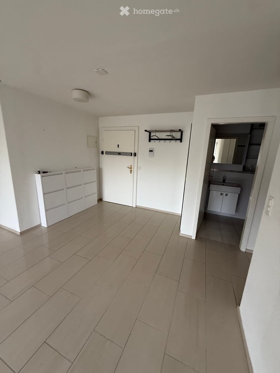 Wohnen über den Dächern von Baden AG  – 90 m² mit Weitsicht und Garage inklusive 3