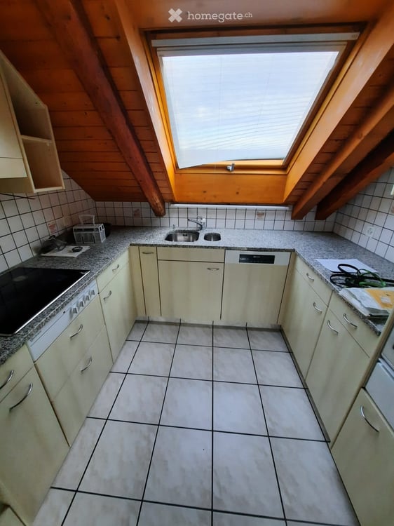 Wunderbare 4.5 Zimmer Wohnung in Reinach AG 3