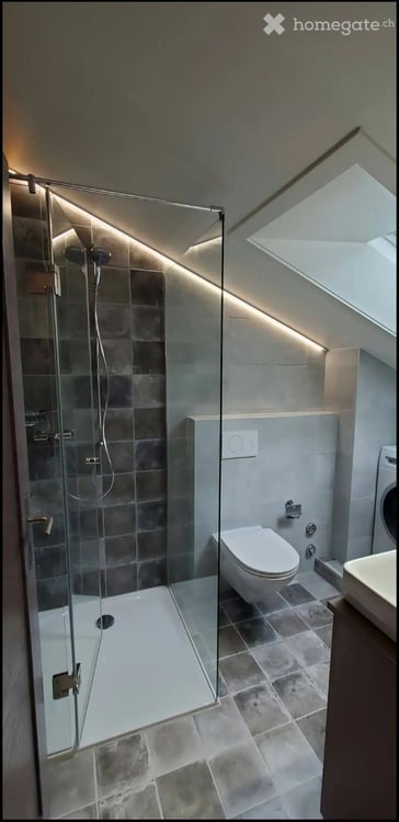 Duplex/maisonette à Boveresse 4