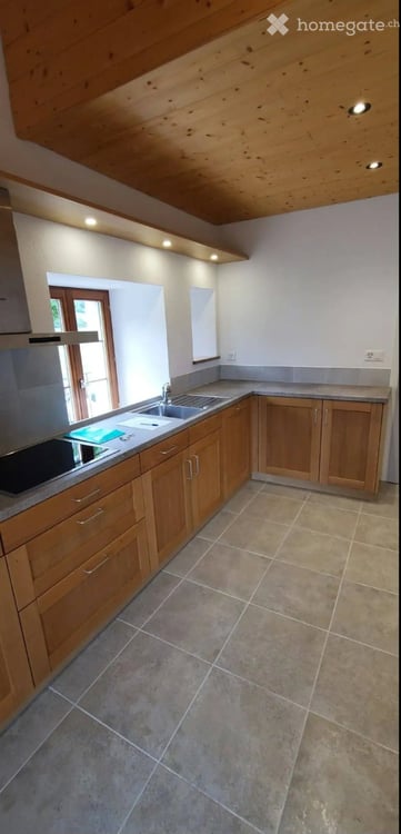 Duplex/maisonette à Boveresse
