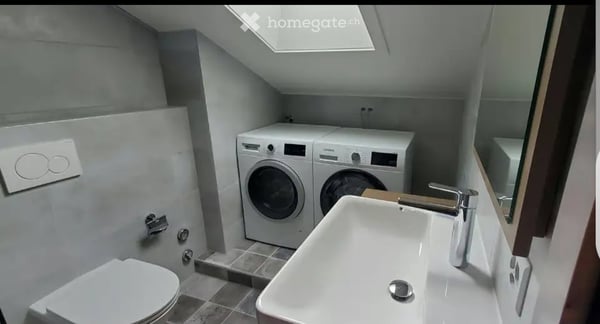 Duplex/maisonette à Boveresse 3