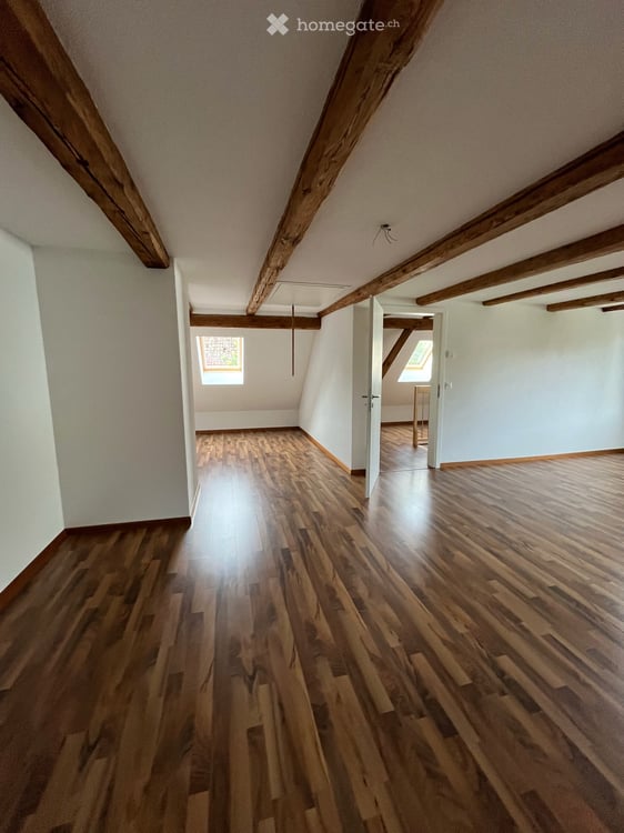 Suchen Sie ein neues schönes Zuhause mit grossem Gartensitzplatz? 12