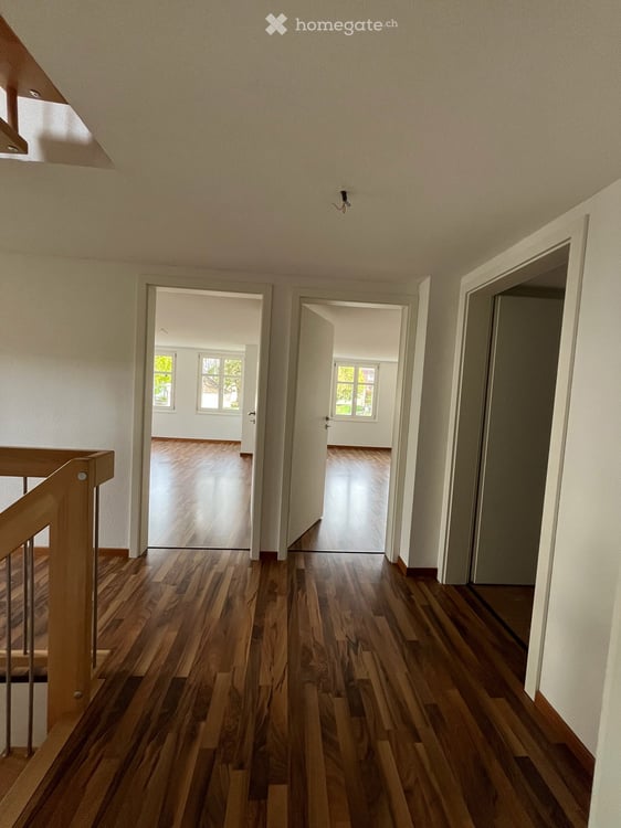 Suchen Sie ein neues schönes Zuhause mit grossem Gartensitzplatz? 8