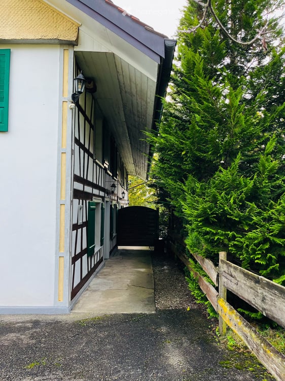 Suchen Sie ein neues schönes Zuhause mit grossem Gartensitzplatz? 4