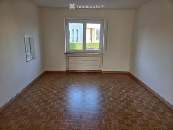 Heimelige Wohnung an ruhige Lage in Riehen 4