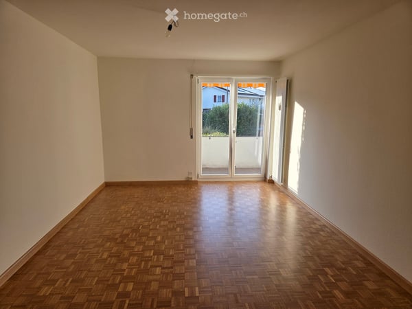 Heimelige Wohnung an ruhige Lage in Riehen 3