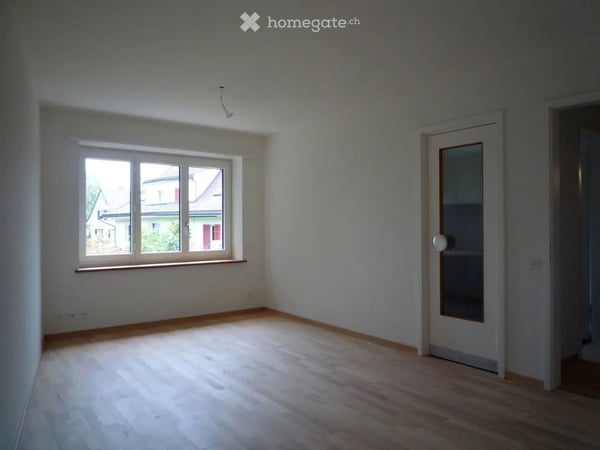 Attraktive 4.5-Zimmerwohnung in Zürich – befristet bis Ende Mai 2027 5