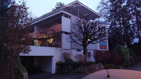 Attraktive 4.5-Zimmerwohnung in Zürich – befristet bis Ende Mai 2027 2