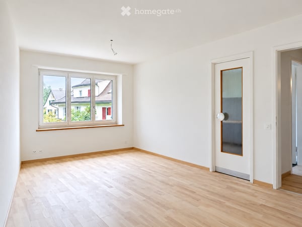 Attraktive 4.5-Zimmerwohnung in Zürich – befristet bis Ende Mai 2027 7