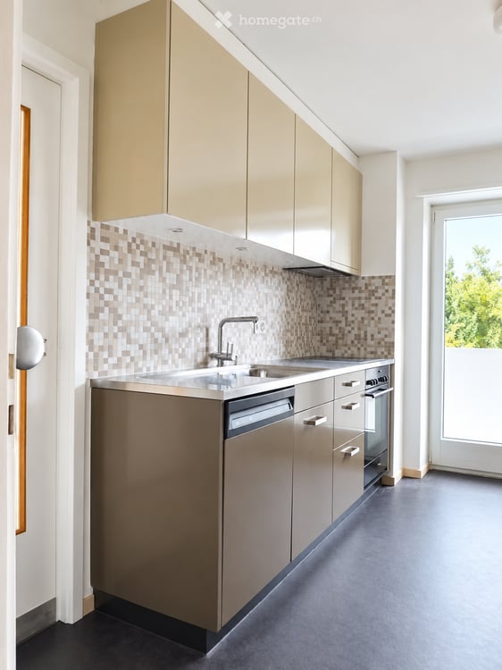 Attraktive 4.5-Zimmerwohnung in Zürich – befristet bis Ende Mai 2027 6