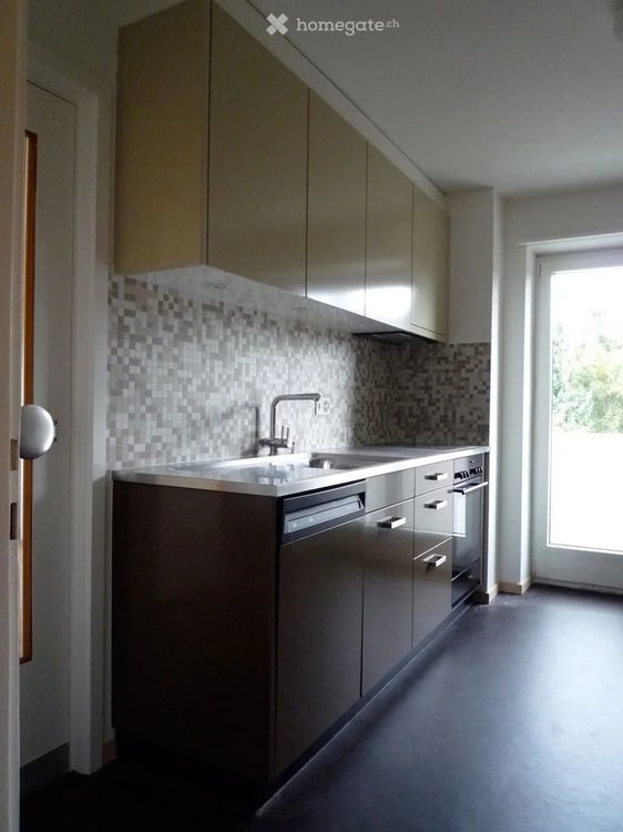 Attraktive 4.5-Zimmerwohnung in Zürich – befristet bis Ende Mai 2027 6